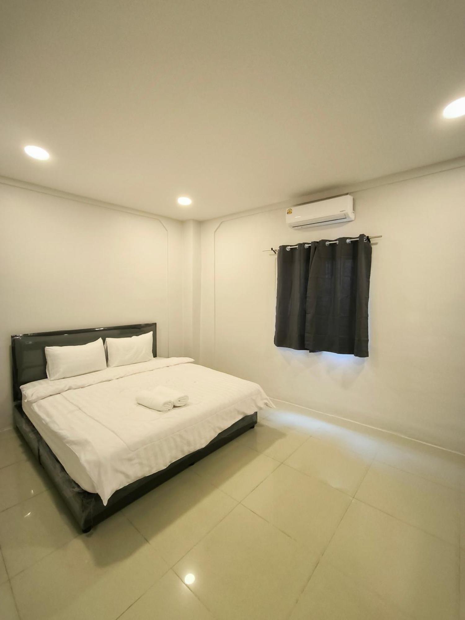 Sb Betong ห้องพักรายวัน Exterior foto